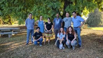 Drakakaki Lab 2019