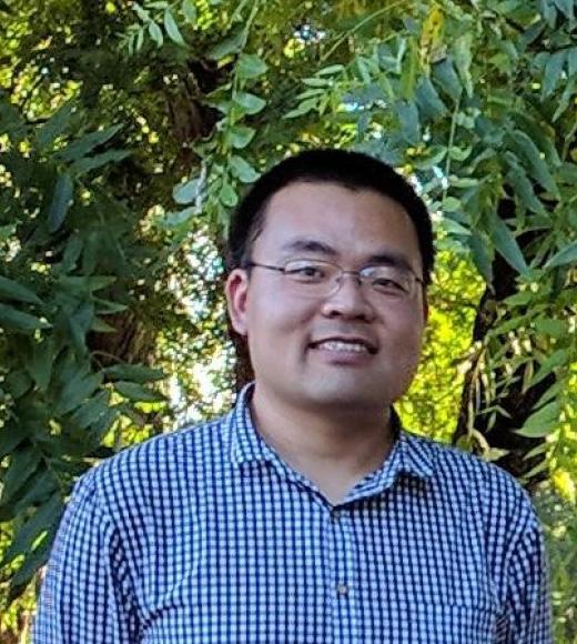Hongguang Pang