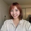 Headshot of Emily Vo smiling